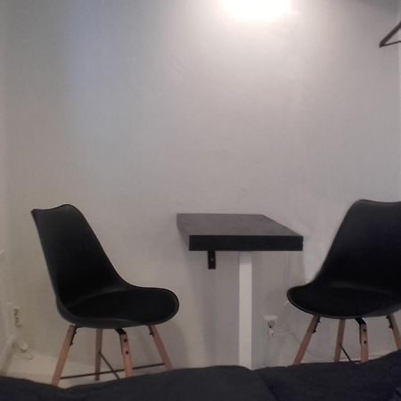 Mini Hotel Gathenhielm Γκέτεμποργκ Εξωτερικό φωτογραφία