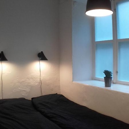 Mini Hotel Gathenhielm Γκέτεμποργκ Εξωτερικό φωτογραφία
