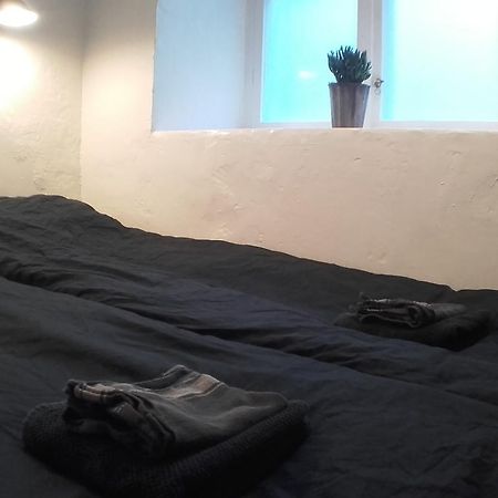 Mini Hotel Gathenhielm Γκέτεμποργκ Εξωτερικό φωτογραφία