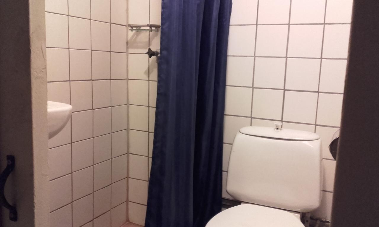 Mini Hotel Gathenhielm Γκέτεμποργκ Εξωτερικό φωτογραφία