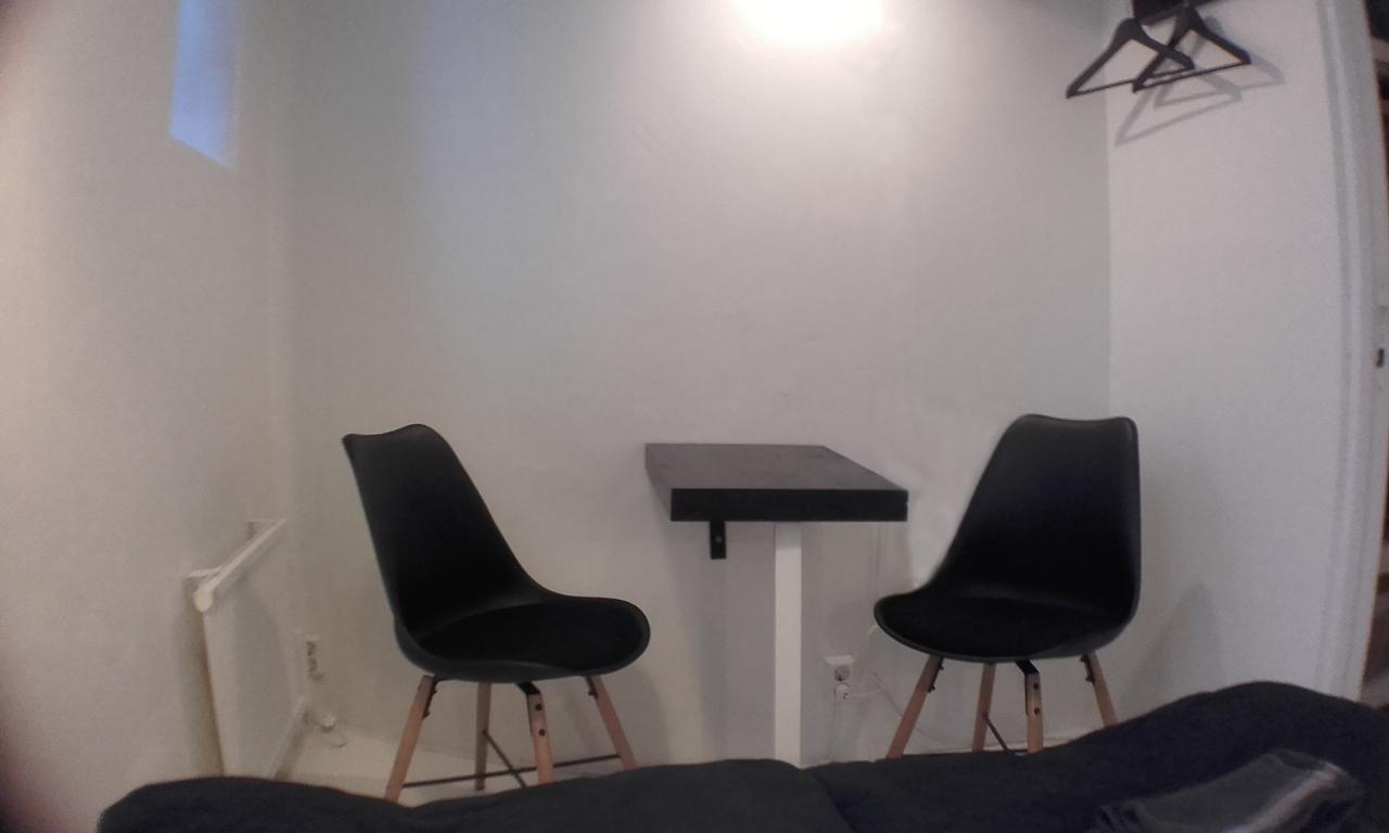 Mini Hotel Gathenhielm Γκέτεμποργκ Εξωτερικό φωτογραφία