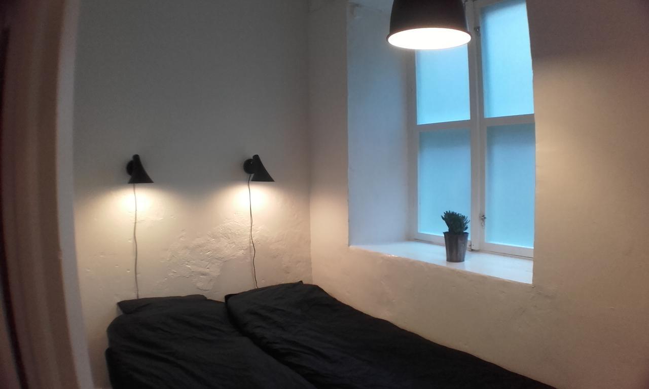 Mini Hotel Gathenhielm Γκέτεμποργκ Εξωτερικό φωτογραφία