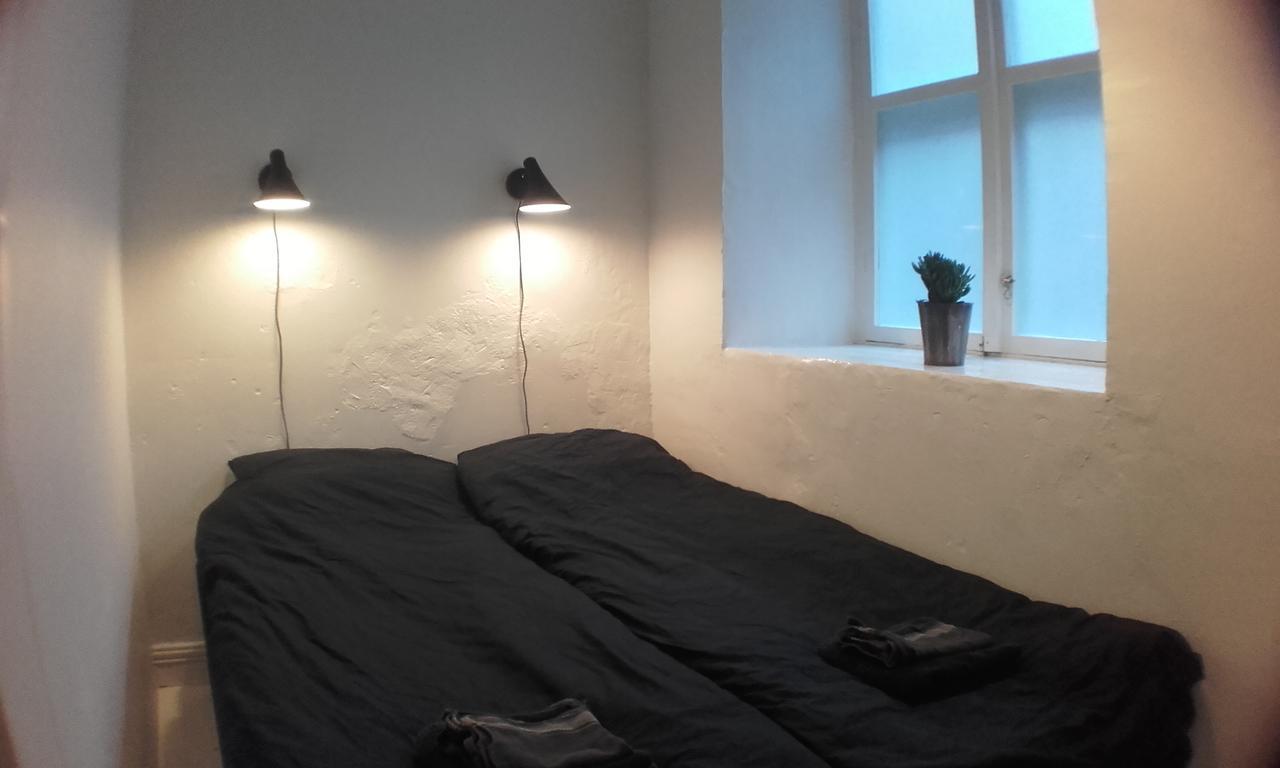 Mini Hotel Gathenhielm Γκέτεμποργκ Εξωτερικό φωτογραφία