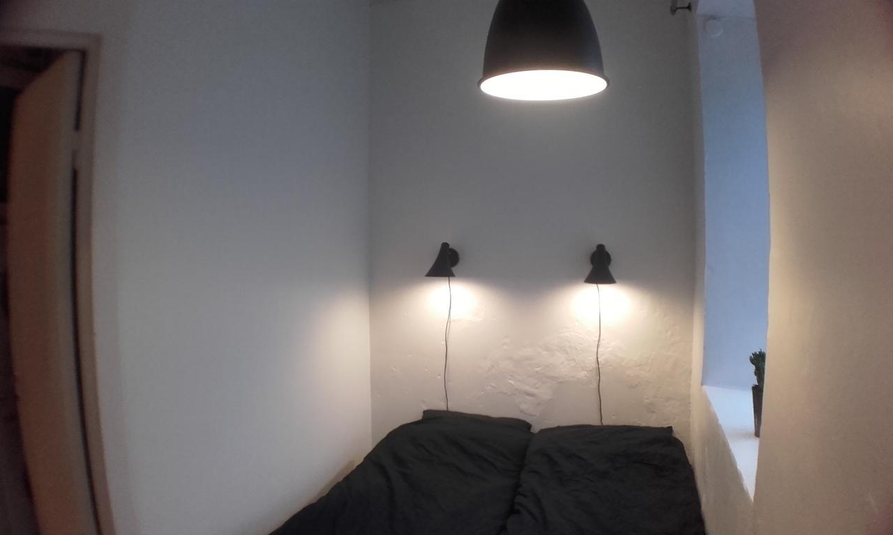 Mini Hotel Gathenhielm Γκέτεμποργκ Εξωτερικό φωτογραφία