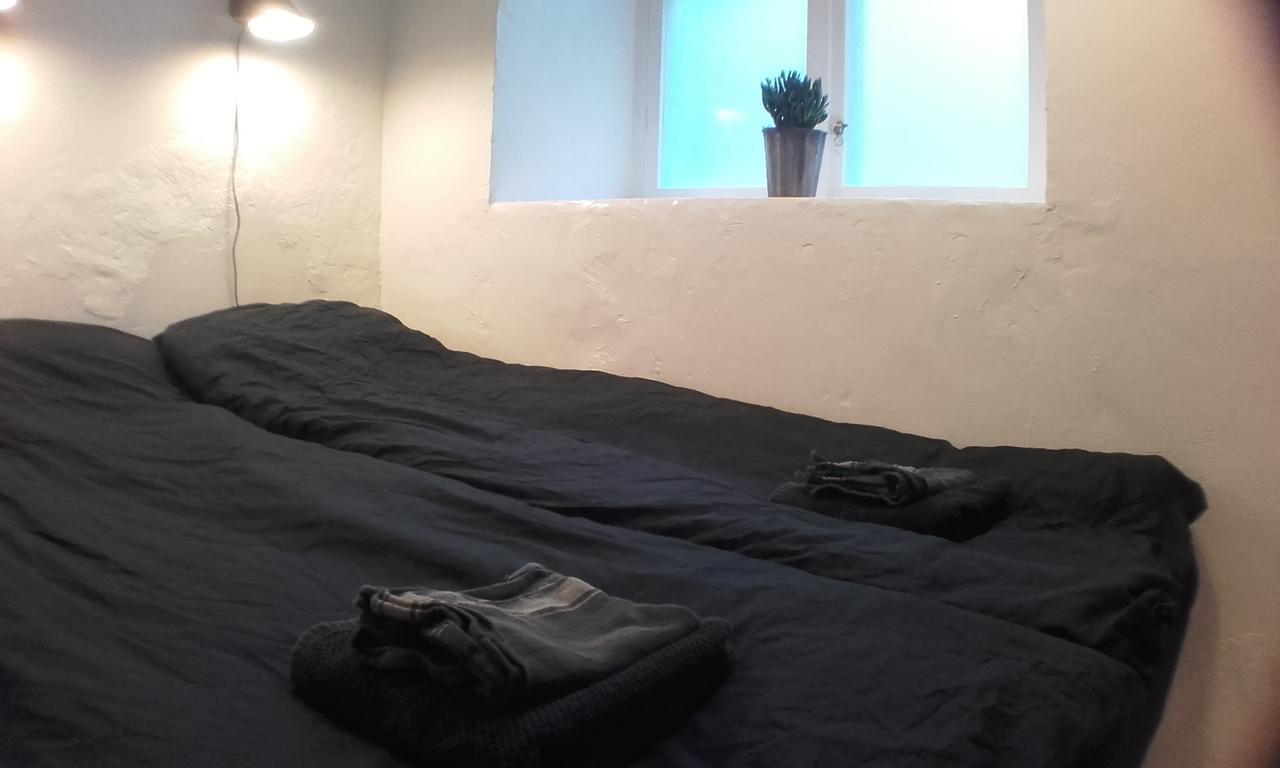 Mini Hotel Gathenhielm Γκέτεμποργκ Εξωτερικό φωτογραφία