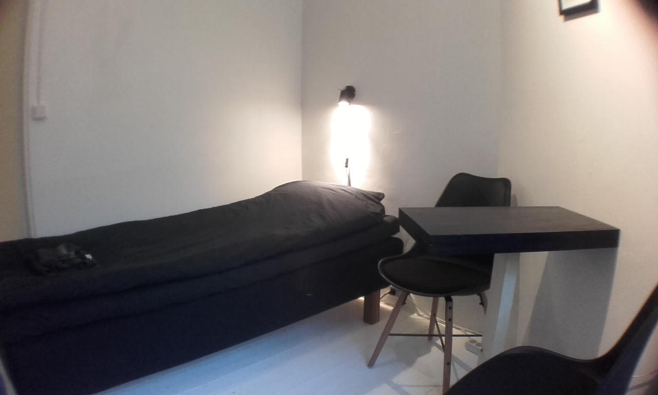 Mini Hotel Gathenhielm Γκέτεμποργκ Εξωτερικό φωτογραφία
