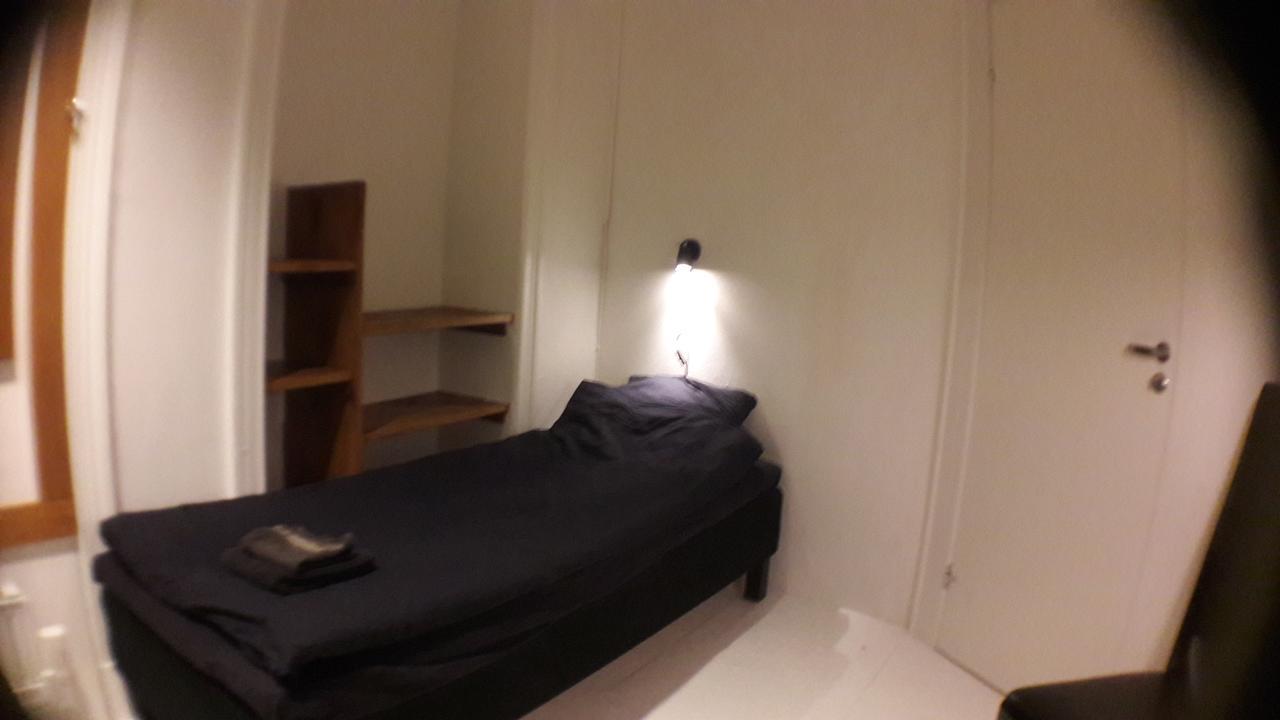 Mini Hotel Gathenhielm Γκέτεμποργκ Εξωτερικό φωτογραφία