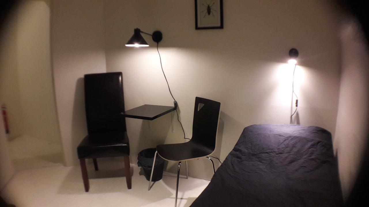 Mini Hotel Gathenhielm Γκέτεμποργκ Εξωτερικό φωτογραφία