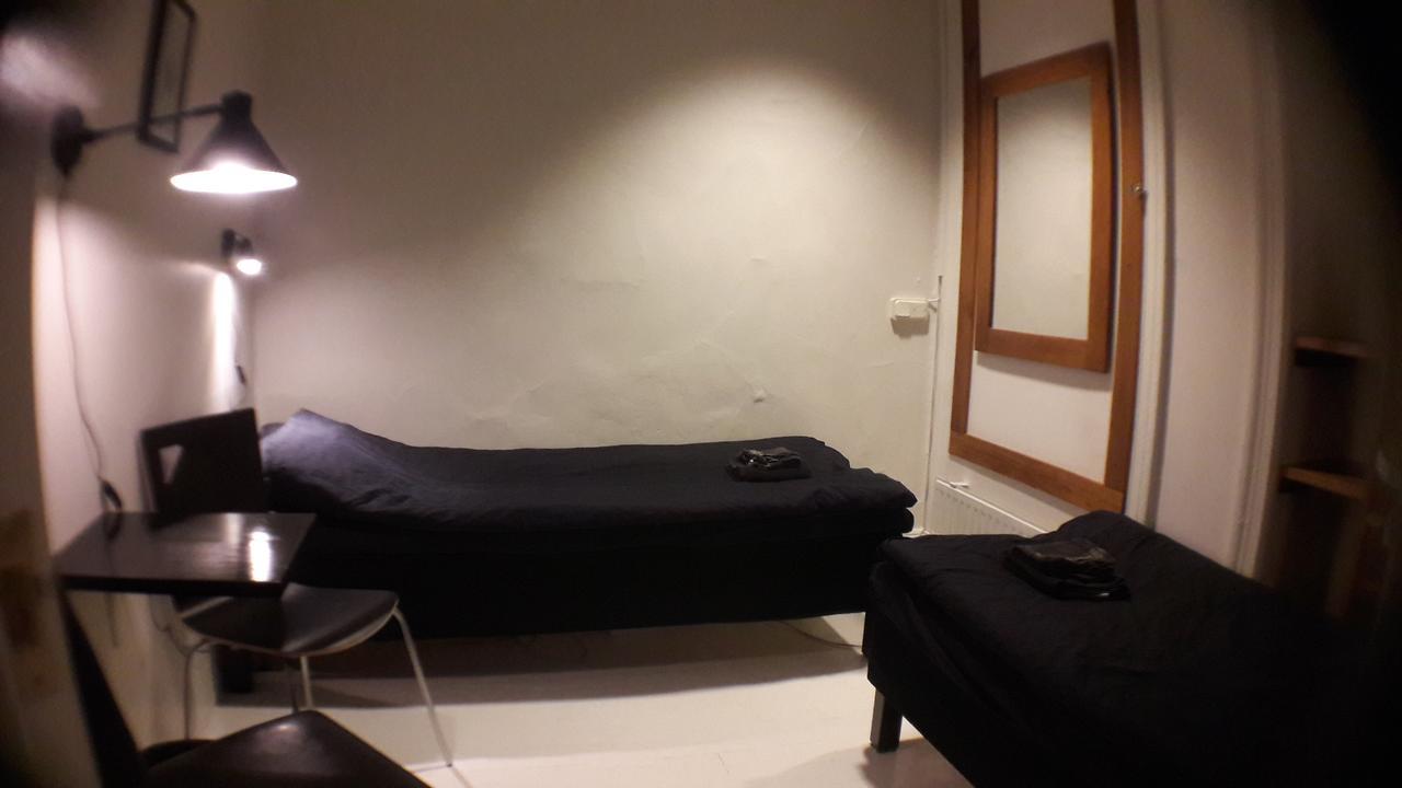 Mini Hotel Gathenhielm Γκέτεμποργκ Εξωτερικό φωτογραφία