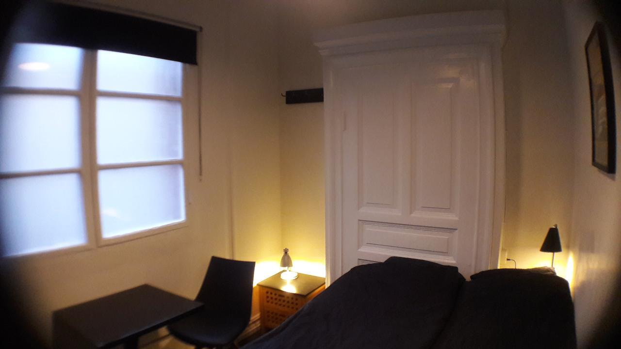 Mini Hotel Gathenhielm Γκέτεμποργκ Εξωτερικό φωτογραφία