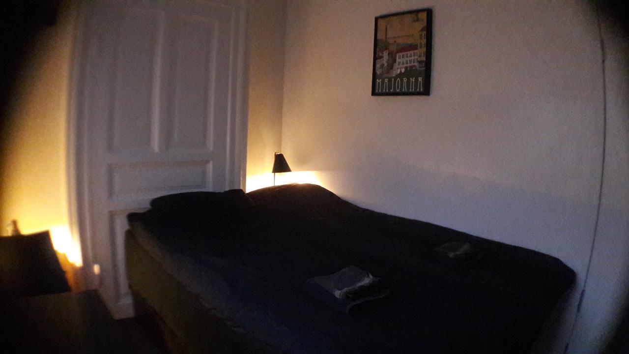 Mini Hotel Gathenhielm Γκέτεμποργκ Εξωτερικό φωτογραφία