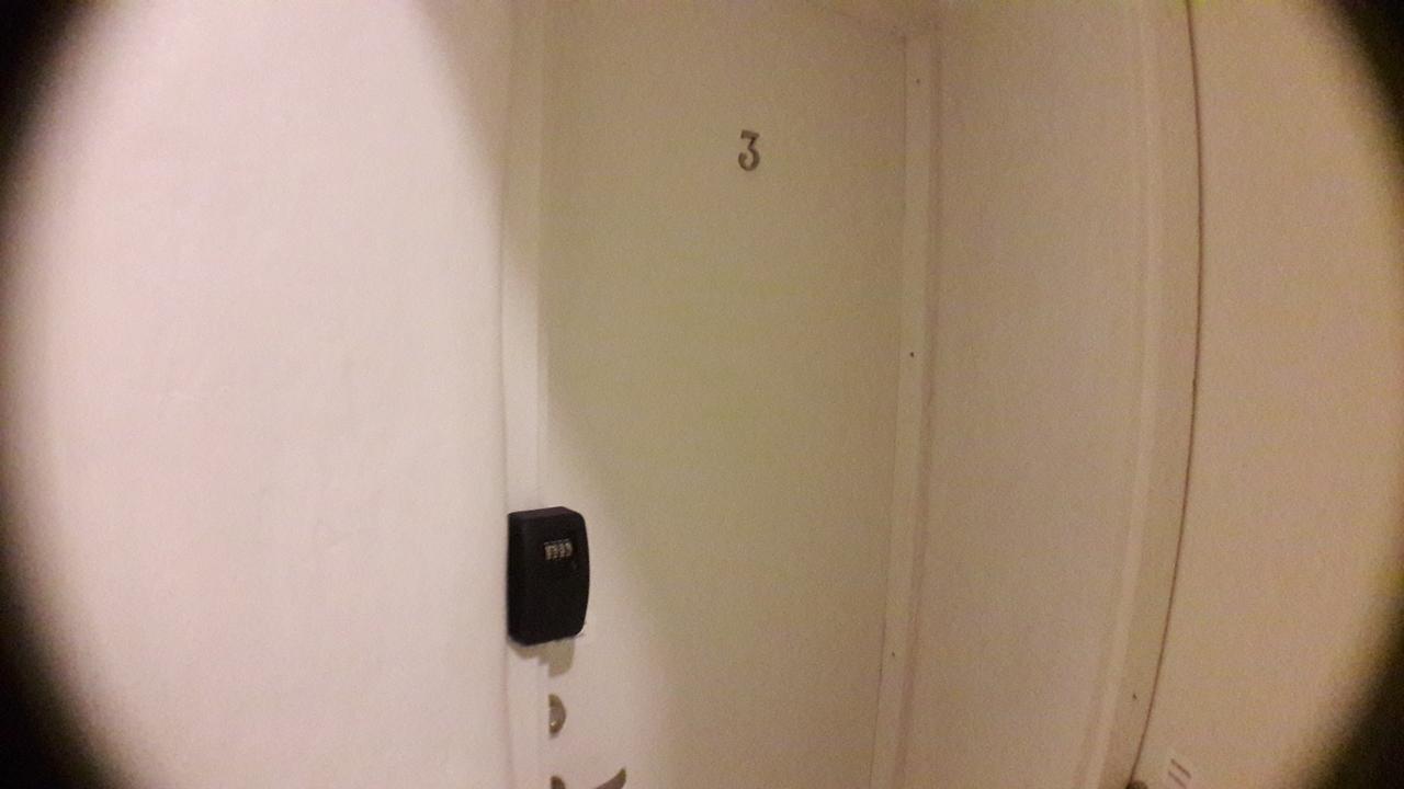 Mini Hotel Gathenhielm Γκέτεμποργκ Εξωτερικό φωτογραφία