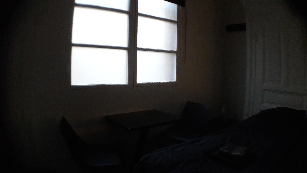 Mini Hotel Gathenhielm Γκέτεμποργκ Εξωτερικό φωτογραφία